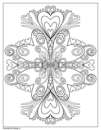Hundreds of free spring coloring pages that will keep children busy for hours. Free Coloring Pages Doodle Art Alley