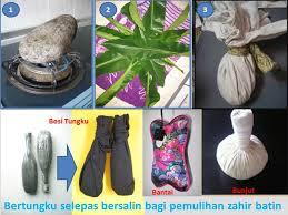Image result for bertungku dan berurut