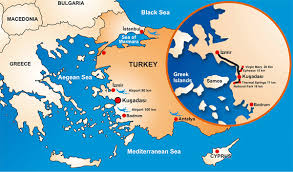 Feb 24, 2021 · armenia covers an area of 29,743 sq. Mapa De Turquia Sergalexi Flickr