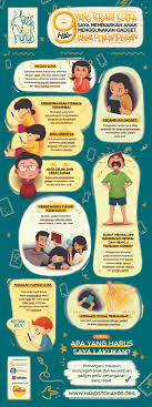 Tugas Akhir Perancangan Komunikasi Visual Kampanye Pencegahan Adiksi Gadget Pada Anak Hands To Hands Desain Komunikasi Visual Dkv New Media