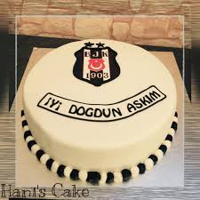 Besiktas Pastalar Dogumgunu Pastalari Yemek Sunumu