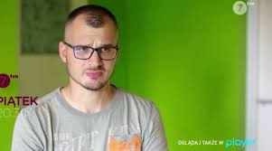 Szóstka uczestników podejmuje wyzwanie, które oznacza zgodę na całkowite szaleństwo: Slub Od Pierwszego Wejrzenia 30 Letni Maciej Z Katowic Wzial Udzial W Nowej Edycji Programu Tvn7 Nie Mozna Probowac W Nieskonczonosc Dziennik Zachodni