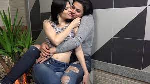 Karina Cruel and Kate Kissing With Real Passion ~ Karina Cruel -Fetish  Videos