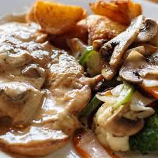 Add the chicken to the bag; What To Serve With Chicken Marsala 13 Luscious Sides Jane S Kitchen Miracles