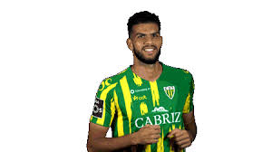 This page contains an complete overview of all already played and fixtured season games and the season tally of the club tondela in the season overall statistics of current season. Liga Nos Abdel Sticker By Cd Tondela For Ios Android Giphy