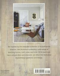 Your home workspace can have a style of its own that is detached, yet subtly connected with the ambiance of the other rooms that surround it. The Scandinavian Home Interiors Inspired By Light Brantmark Niki 9781782494119 Amazon Com Books