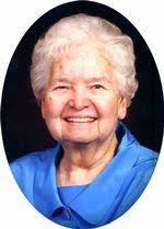 Contributions to the tribute of Johnnie Mae Morgan Gregory