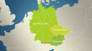 Im norden hat deutschland eine grenze mit dänemark, im nordosten mit polen. Grenzkontrollen Zu Tschechien Und Tirol Jeder Zweite Wird Abgewiesen Tagesschau De