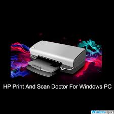 Printer dan komputer harus terhubung dan dihidupkan. Hp Print And Scan Doctor How To Download Use And Uninstall