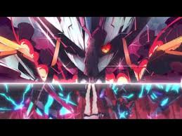 Wallpapers in ultra hd 4k 3840x2160, 1920x1080 high definition resolutions. Darling In The Franxx 002 Reflection Live Wallpaper Youtube