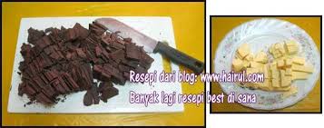 Menurut utoh, ada 3 skema yang bisa dilakukan peserta untuk cara mencairkan dana jht bpjs ketenagakerjaan setelah berhenti bekerja. Resepi Jem Coklat Nutella Untuk Kek Roti Biskut Style Hotel Chef Hairul Hissam