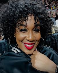 I had some fun looks in 2024! 💄 Whether it was a natural beat, a  protective style, a beat with blasts of color or sporting my natural coils  and curls, there were