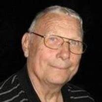 Orvel Ray Shook Obituary