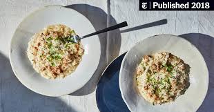 Maybe you would like to learn more about one of these? Settle In For Winter With This Sausage Risotto The New York Times