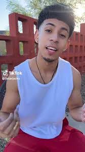 Jack Mendoza's Instagram, Twitter & Facebook