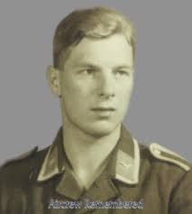 Kracker Luftwaffe Archive