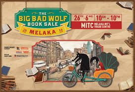 Explore tweets of big bad wolf books @bigbadwolfbooks on twitter. Page 2 List Of Big Bad Wolf Books Related Sales Deals Promotions News Jun 2021 Msiapromos Com