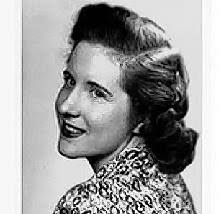 Catherine BRADFIELD Obituary (1924