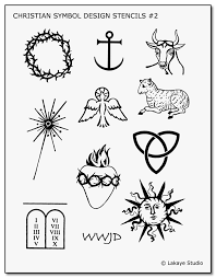 The tattooist will use a machine called a liner to set your stencil permanently into your skin. Download Our Free Temporary Tattoo Stencils