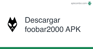 Descargar foobar2000 gratis para android versión 1.2.14 precio 0 € de resolute, reproduce todos tus archivos con una app de avanzada. Foobar2000 Apk 1 2 30 Aplicacion Android Descargar
