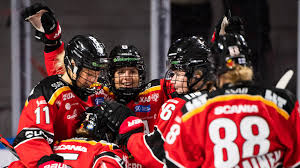 Läs det senaste om luleå hockey, alla nyheter och reportage finns här på www.vf.se. Lulea Har Forandrat Svensk Hockey Nu Far Loket Ny Forare Dn Se