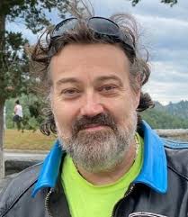 David Desmond Obituary (1965