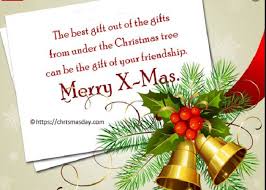 Christmas Messages For Friends Christmas Card Messages Merry Christmas Message Merry Christmas Card