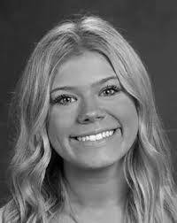 Lydia Griggs's Instagram, Twitter & Facebook