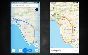 Check spelling or type a new query. Did Strava Copy Its Mobile Route Builder From Another App Cyclingtips