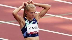 Jun 21, 2021 · серебряный призёр чемпионата мира 2017 года, двукратная чемпионка европы в помещении (2011, 2013), российская прыгунья в длину дарья клишина объявила, что не выступит на чемпионате россии, который пройдёт в чебоксарах с 23. Mdu1daeria0irm
