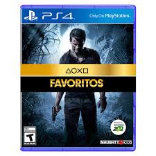 Juegos de play 4 2019. Juego Ps4 Uncharted 4 A Thief S End Alkosto