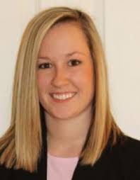 2015 Award Winners // Undergraduate Studies