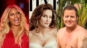 Another name in the hollywood list is of transgender celebrities which you should know. Groundbreaking Transgender Celebrities Photos