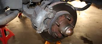Drive your vehicle like you actually want your tires to last. Toyota Highlander Warped Rotors Symptoms Causes Drivetrain Resource
