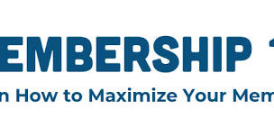 Membership 101 Pierre Area Chamber of Commerce