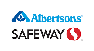Safeway and albertsons are run separately but are the same company. Albertsons Safeway Partnership Expands Mission Of Mercy