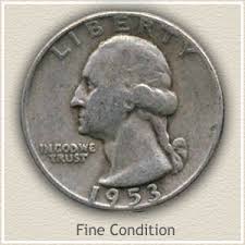 A step by step method is presented to judge collector quality and identify the silver washington quarters worth more. 1964 Quarter Value Discover Their Worth
