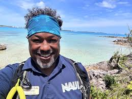 🤿 Diving is much more than a sport.