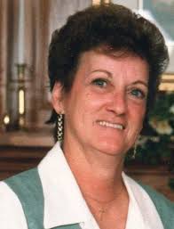 Obituary for Glenda Reese