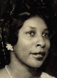 Dorothy Ellison Obituary (2016)