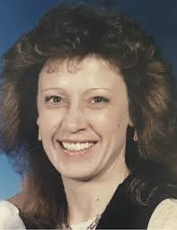 Obituary information for Marva Forell