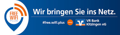 Freewifiplus Vr Bank Kitzingen Eg