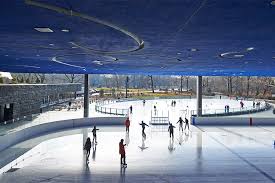 I will learn how to properly apply and execute a swot analysis to the ice rink industry as well as the ice hockey industry that i hope to be a part of in the future. The Most Architecturally Beautiful Ice Skating Rinks Architectural Digest