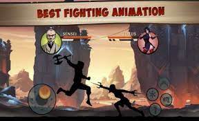 Shadow fight 2 max level mod apk download. Shadow Fight 2 Special Edition 1 0 10 Apk Mod Android