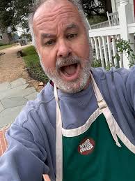 Here is a menu even older than those posted. Scott LeFever do you recognize  this vintage? My brother and I go from ~1973 to ~1982, Foothills, Campus  West, The Hill, Crossroads, Table