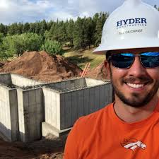 Tim Gilchrist Promoted to Project Manager