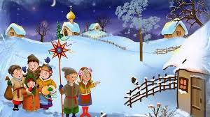 Пускай сама природа помогает классно жить, не болеть и не тужить! Pozdravleniya So Starym Novym Godom 2021 Novogodnie Podarki Com Ua