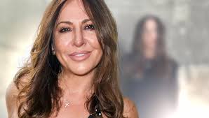 Um eins mal klar zu stellen: Simone Thomalla Sie Gratuliert Tochter Sophia Mit Einem Merkwurdigen Foto Bunte De