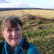 Jo Jarvis's Instagram, Twitter & Facebook