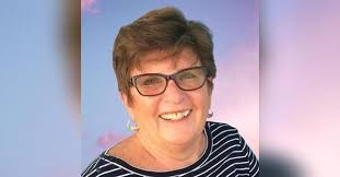 Joan Mary Goral Obituary